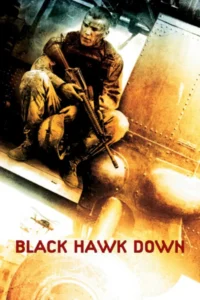 Black Hawk Down