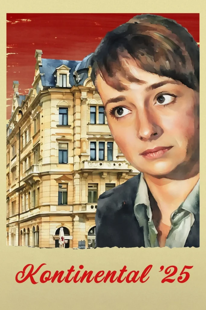 Kontinental ’25