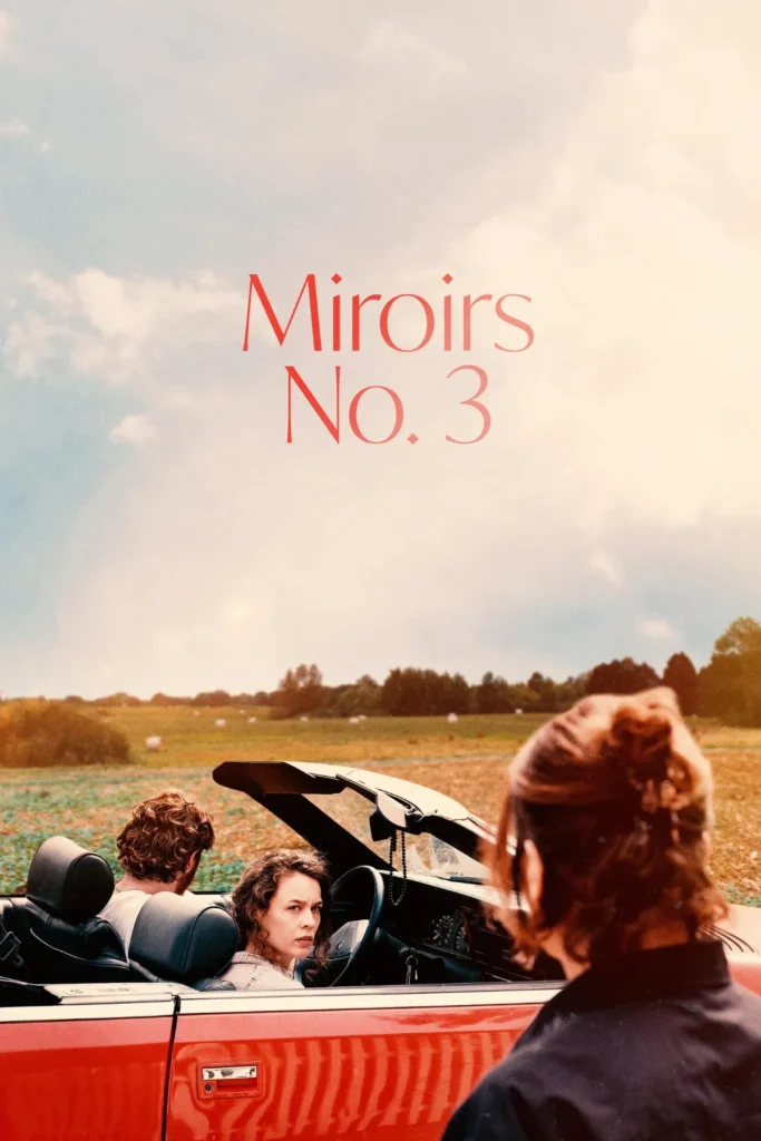 Miroirs No. 3