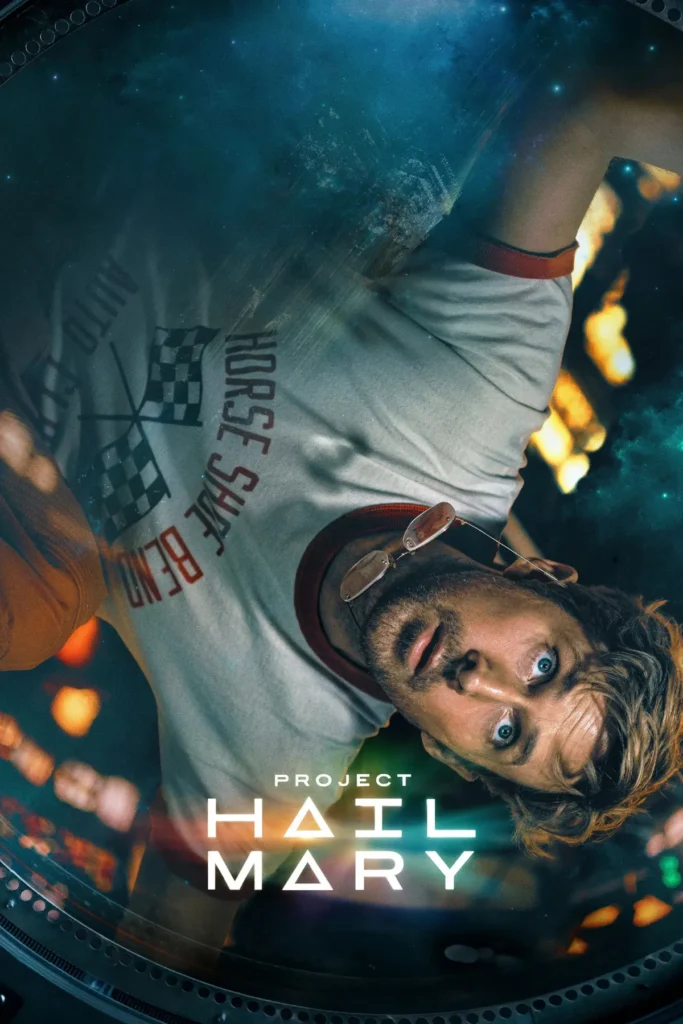 Project Hail Mary