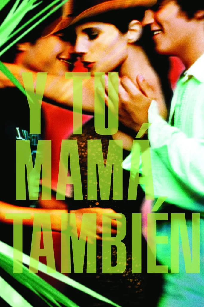 Y tu mamá también